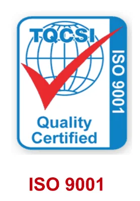 ISO 9001