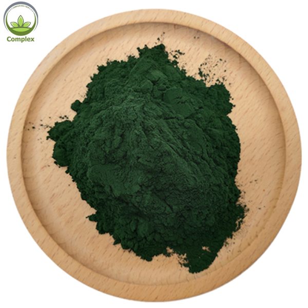 Spirulina Powder Novotek Animal Health